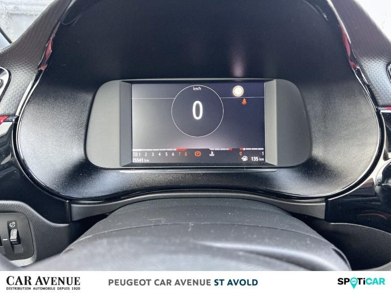 Used OPEL Corsa 1.2 Turbo 100ch GS Line 2022 Blanc Arktis/Toit noir € 15291 in Longeville-lès-Saint-Avold