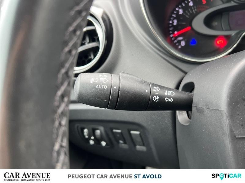 Occasion RENAULT Captur 1.5 dCi 90ch energy Intens Euro6c 2019 Rouge Flamme/Noir Etoilé 14491 € à Longeville-lès-Saint-Avold