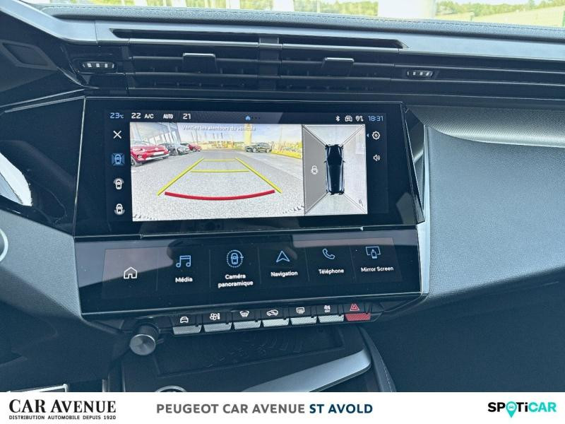 Used PEUGEOT 308 SW 1.5 BlueHDi 130ch S&S GT EAT8 2024 Gris Sélénium (M) € 26490 in Longeville-lès-Saint-Avold