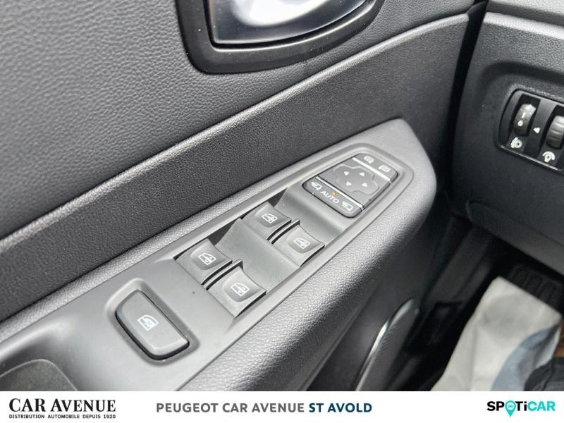 Occasion RENAULT Captur 1.5 dCi 90ch energy Intens Euro6c 2019 Rouge Flamme/Noir Etoilé 14491 € à Longeville-lès-Saint-Avold