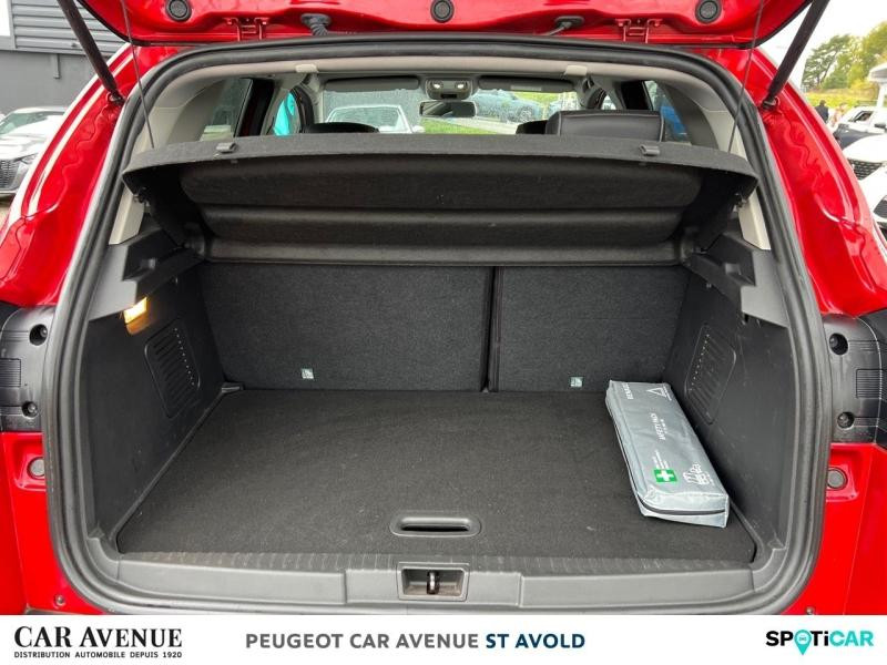 Occasion RENAULT Captur 1.5 dCi 90ch energy Intens Euro6c 2019 Rouge Flamme/Noir Etoilé 14491 € à Longeville-lès-Saint-Avold