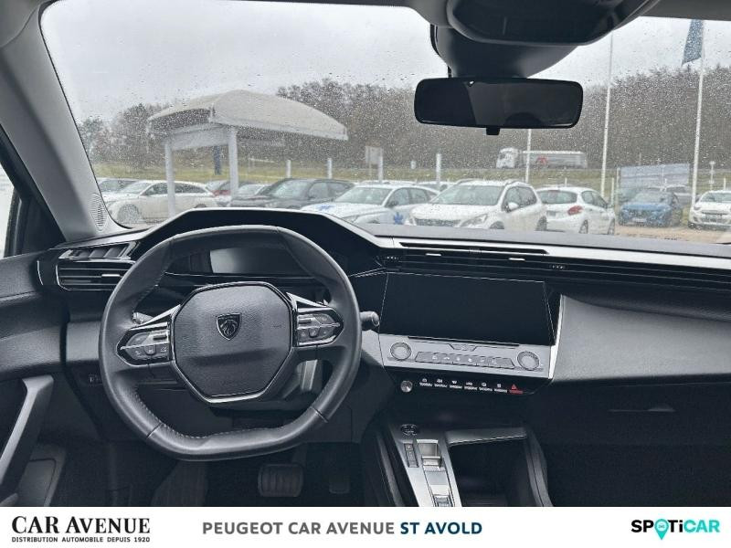 Occasion PEUGEOT 308 SW 1.5 BlueHDi 130ch S&S Active Pack EAT8 2022 Bleu Avatar (M) 20490 € à Longeville-lès-Saint-Avold