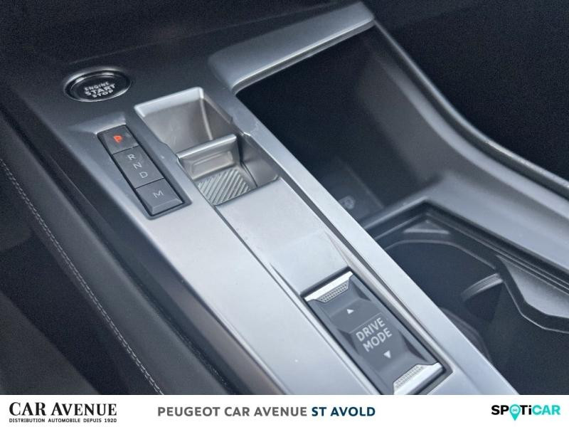 Occasion PEUGEOT 308 1.5 BlueHDi 130ch S&S Active Pack EAT8 2021 Gris Artense (M) 17290 € à Longeville-lès-Saint-Avold