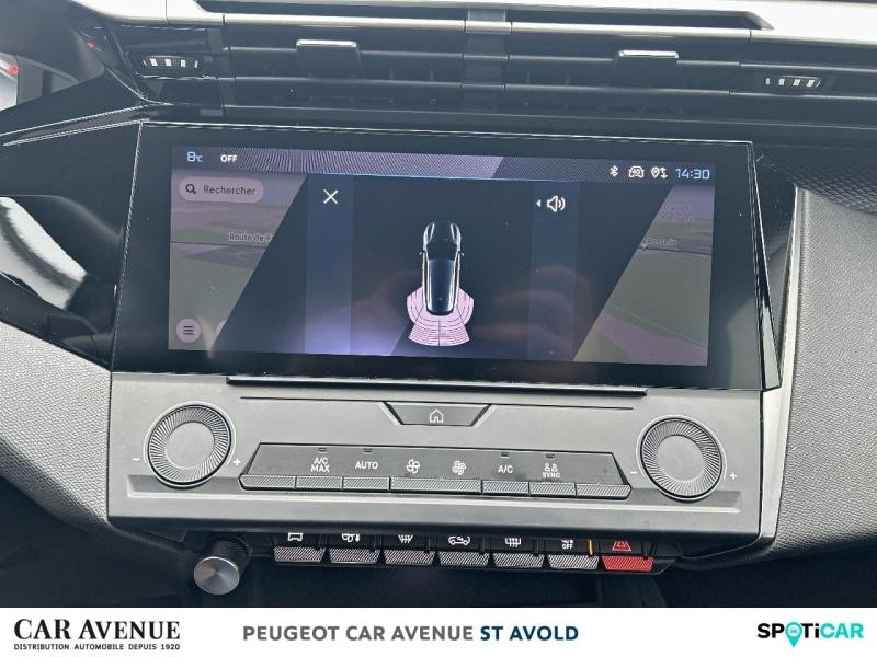 Occasion PEUGEOT 308 SW 1.5 BlueHDi 130ch S&S Active Pack EAT8 2022 Bleu Avatar (M) 20490 € à Longeville-lès-Saint-Avold