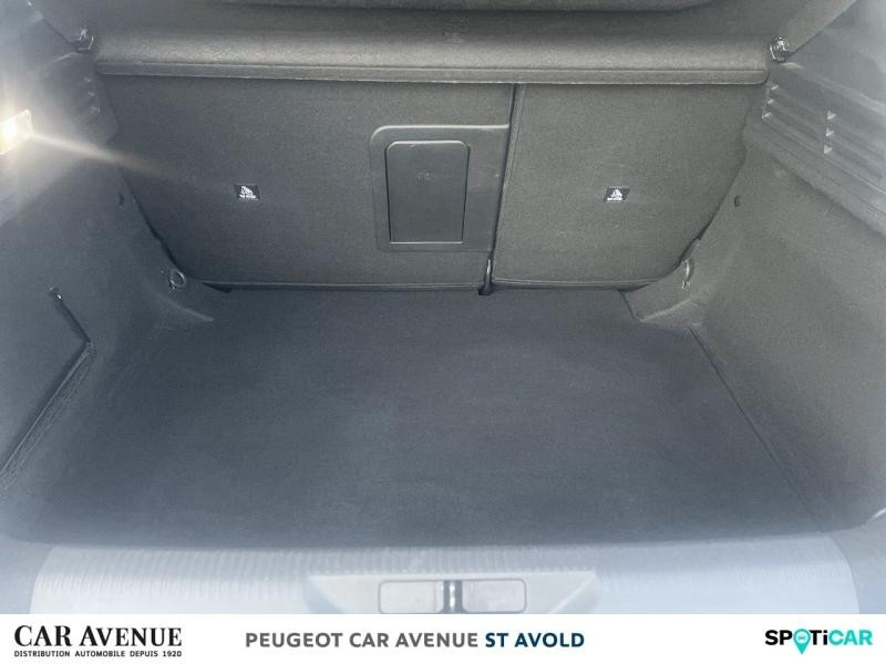 Occasion PEUGEOT 308 1.5 BlueHDi 130ch S&S Active Pack EAT8 2021 Gris Artense (M) 17290 € à Longeville-lès-Saint-Avold