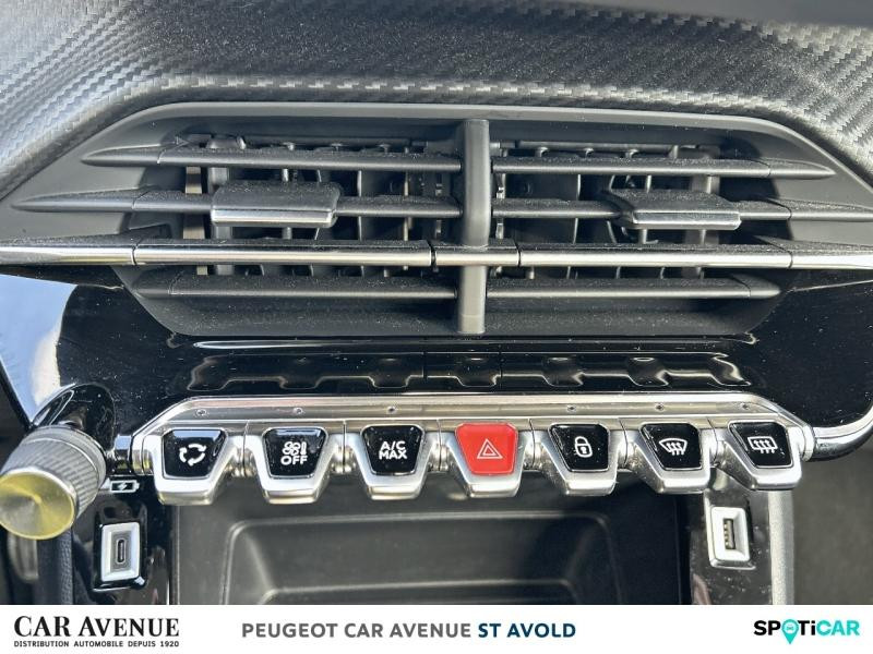 Used PEUGEOT 208 1.5 BlueHDi 100ch S&S Active Pack 2022 Blanc Banquise (O) € 15490 in Longeville-lès-Saint-Avold