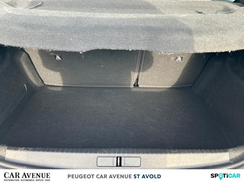 Used PEUGEOT 208 1.5 BlueHDi 100ch S&S Active Pack 2022 Blanc Banquise (O) € 15490 in Longeville-lès-Saint-Avold