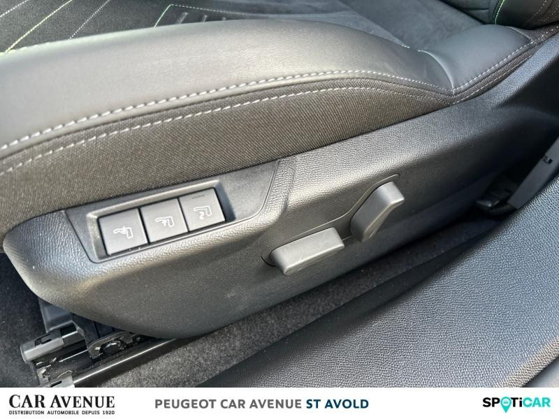 Used PEUGEOT 2008 1.2 Hybrid 136ch GT e-DCS6 2024 Gris € 26990 in Longeville-lès-Saint-Avold