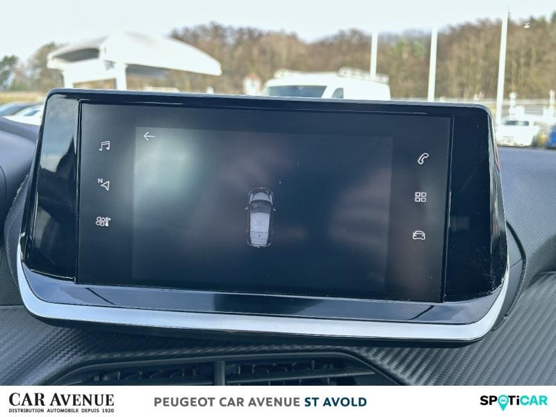 Used PEUGEOT 208 1.5 BlueHDi 100ch S&S Active Pack 2022 Blanc Banquise (O) € 15490 in Longeville-lès-Saint-Avold