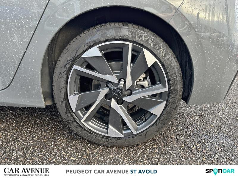 Used PEUGEOT 308 1.2 Hybrid 136ch Allure e-DCS6 2024 Gris Sélénium (M) € 25990 in Longeville-lès-Saint-Avold