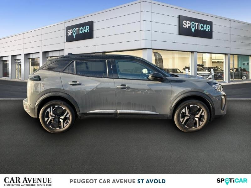 Used PEUGEOT 2008 1.2 Hybrid 136ch GT e-DCS6 2024 Gris € 26990 in Longeville-lès-Saint-Avold