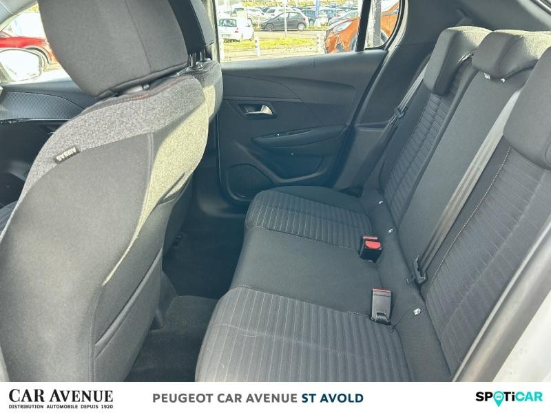 Used PEUGEOT 208 1.5 BlueHDi 100ch S&S Active Pack 2022 Blanc Banquise (O) € 15490 in Longeville-lès-Saint-Avold