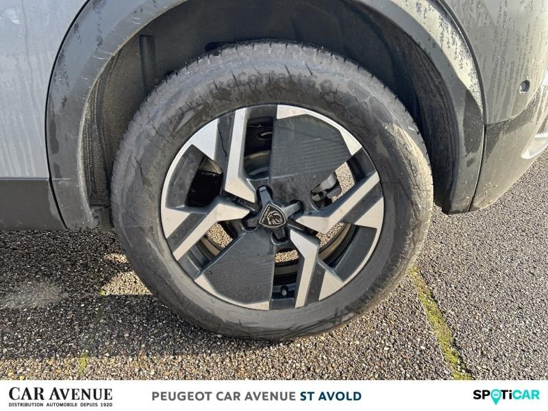 Used PEUGEOT 2008 1.2 Hybrid 136ch GT e-DCS6 2024 Gris € 26990 in Longeville-lès-Saint-Avold