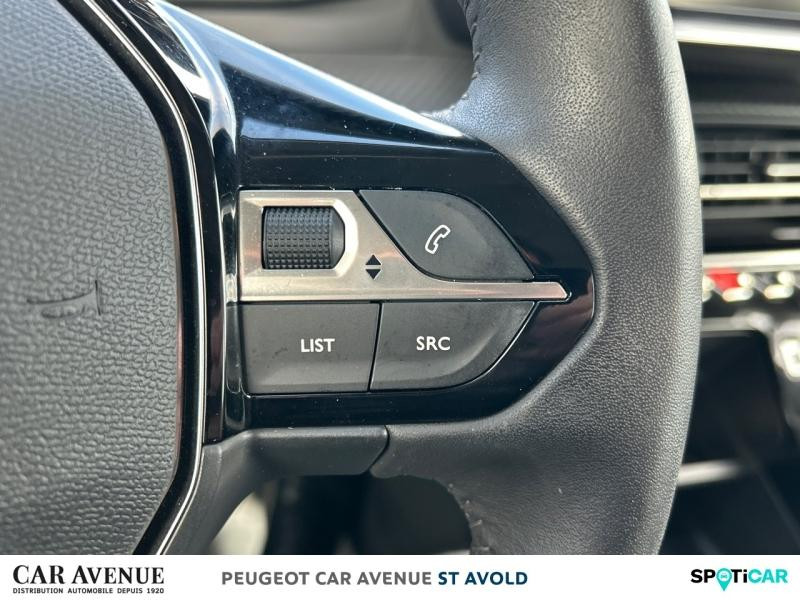 Used PEUGEOT 208 1.5 BlueHDi 100ch S&S Active Pack 2022 Blanc Banquise (O) € 15490 in Longeville-lès-Saint-Avold