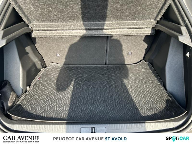 Used PEUGEOT 2008 1.2 Hybrid 136ch GT e-DCS6 2024 Gris € 26990 in Longeville-lès-Saint-Avold