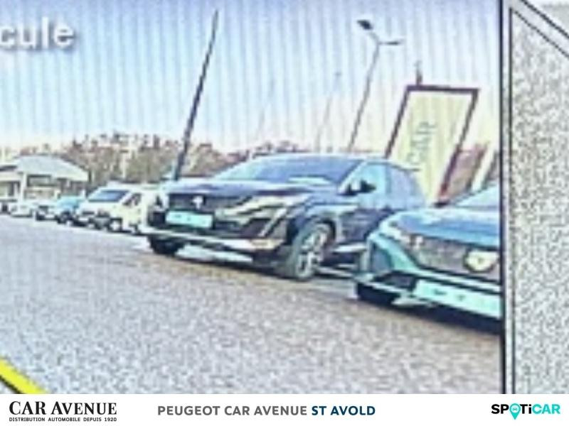 Used PEUGEOT 308 1.2 Hybrid 136ch Allure e-DCS6 2024 Gris Sélénium (M) € 25990 in Longeville-lès-Saint-Avold