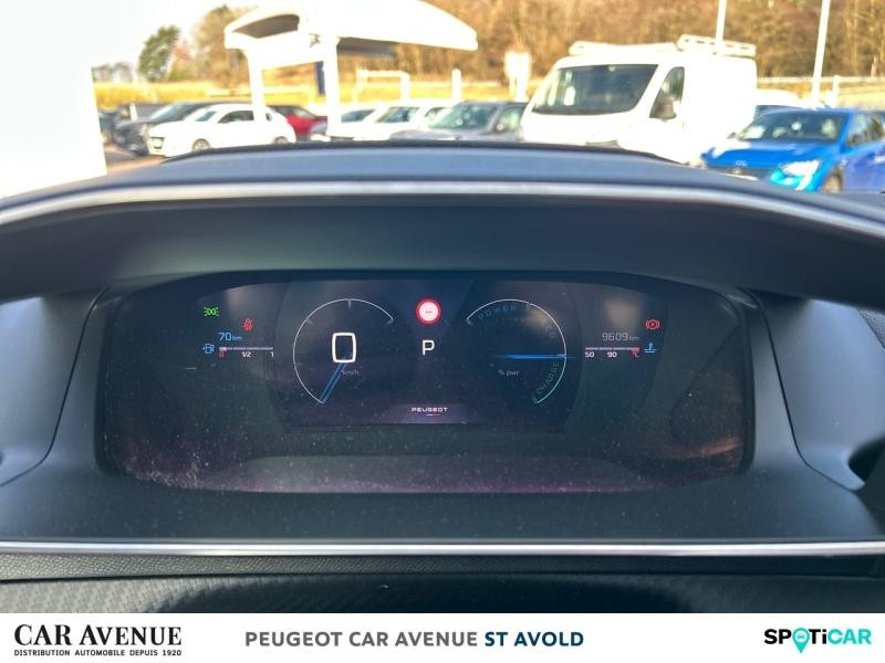 Used PEUGEOT 2008 1.2 Hybrid 136ch GT e-DCS6 2024 Gris € 26990 in Longeville-lès-Saint-Avold