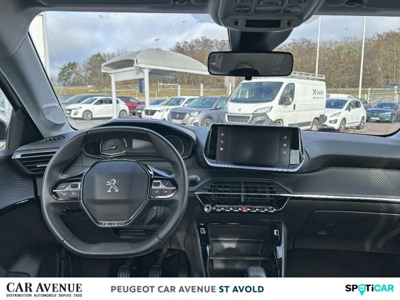 Used PEUGEOT 208 1.5 BlueHDi 100ch S&S Active Pack 2022 Blanc Banquise (O) € 15490 in Longeville-lès-Saint-Avold