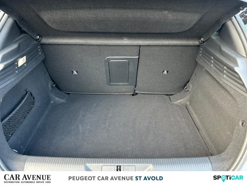 Used PEUGEOT 308 1.2 Hybrid 136ch Allure e-DCS6 2024 Gris Sélénium (M) € 25990 in Longeville-lès-Saint-Avold