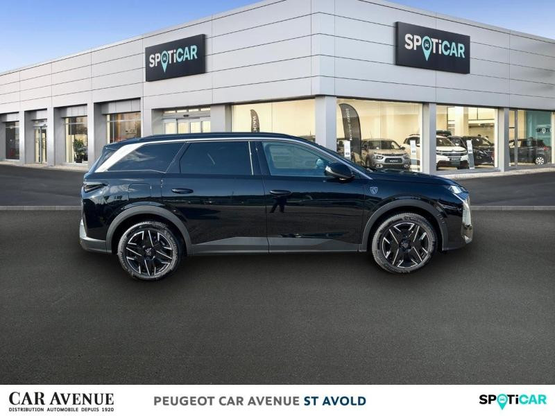 Used PEUGEOT 5008 Hybrid 136ch GT e-DCS6 2024 Noir Perla Nera (M) € 38490 in Longeville-lès-Saint-Avold