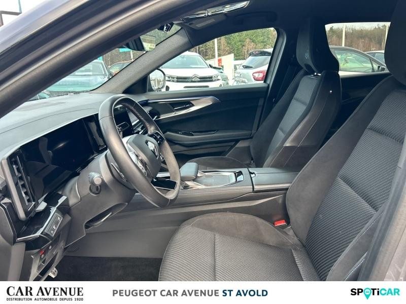 Occasion RENAULT Austral 1.2 E-Tech full hybrid 200ch Techno esprit Alpine - 24 2024 Gris Schiste mat/Toit Noir Etoilé 32490 € à Longeville-lès-Saint-Avold