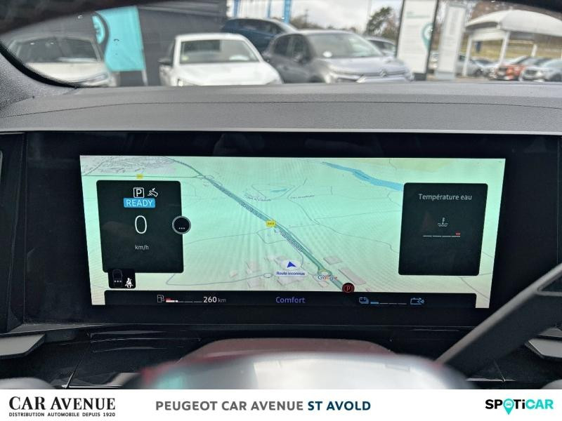 Occasion RENAULT Austral 1.2 E-Tech full hybrid 200ch Techno esprit Alpine - 24 2024 Gris Schiste mat/Toit Noir Etoilé 32490 € à Longeville-lès-Saint-Avold