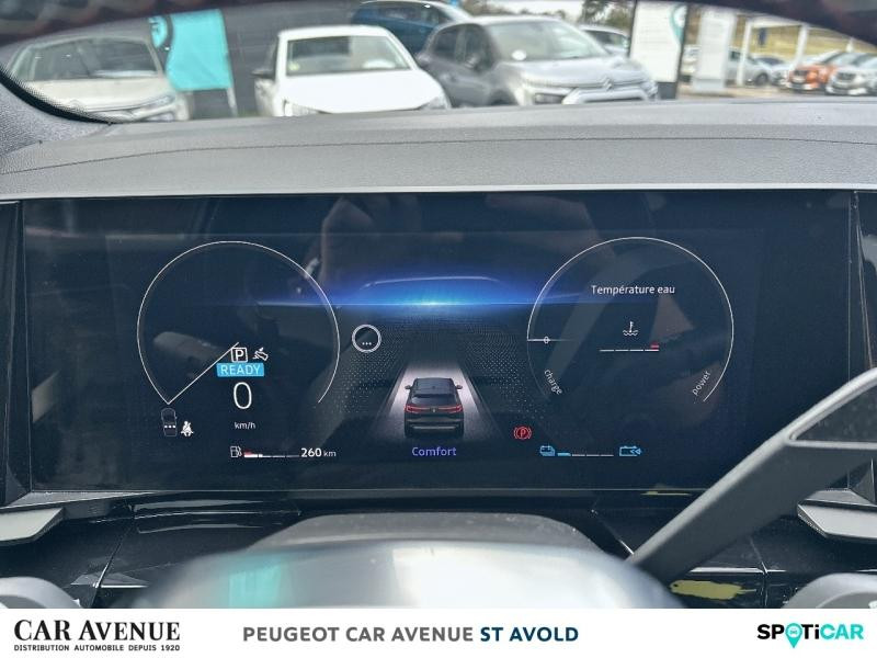 Occasion RENAULT Austral 1.2 E-Tech full hybrid 200ch Techno esprit Alpine - 24 2024 Gris Schiste mat/Toit Noir Etoilé 32490 € à Longeville-lès-Saint-Avold