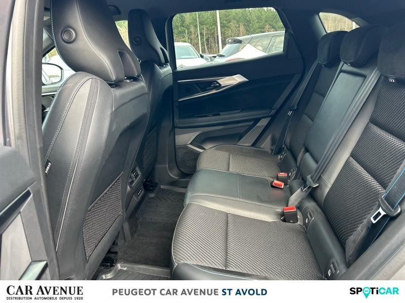 Occasion RENAULT Austral 1.2 E-Tech full hybrid 200ch Techno esprit Alpine - 24 2024 Gris Schiste mat/Toit Noir Etoilé 32490 € à Longeville-lès-Saint-Avold