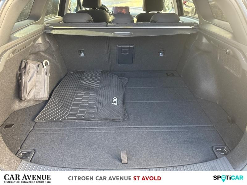 Used HYUNDAI i30 SW 1.0 T-GDi 100ch Creative DCT-7 2025 Abyss Black métal € 23990 in Longeville-lès-Saint-Avold