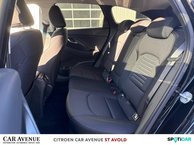 Used HYUNDAI i30 SW 1.0 T-GDi 100ch Creative DCT-7 2025 Abyss Black métal € 23990 in Longeville-lès-Saint-Avold