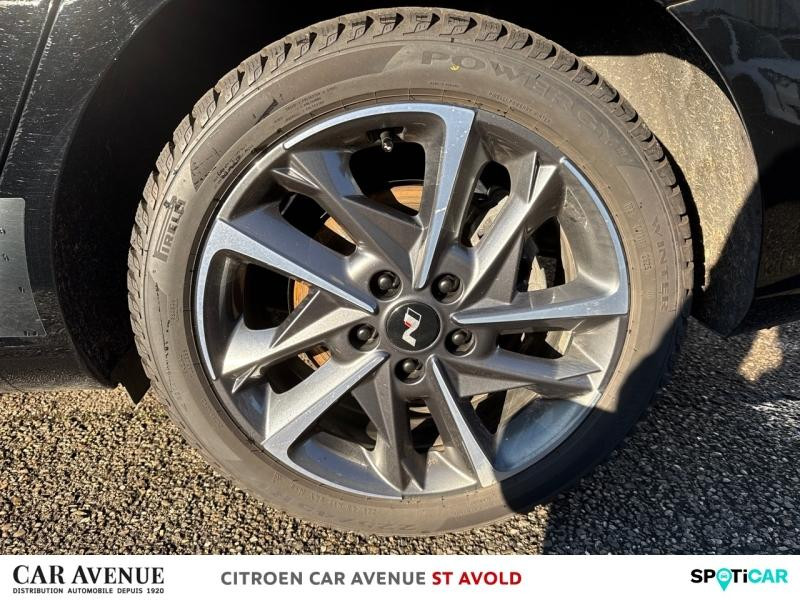 Used HYUNDAI i30 SW 1.0 T-GDi 100ch Creative DCT-7 2025 Abyss Black métal € 23990 in Longeville-lès-Saint-Avold