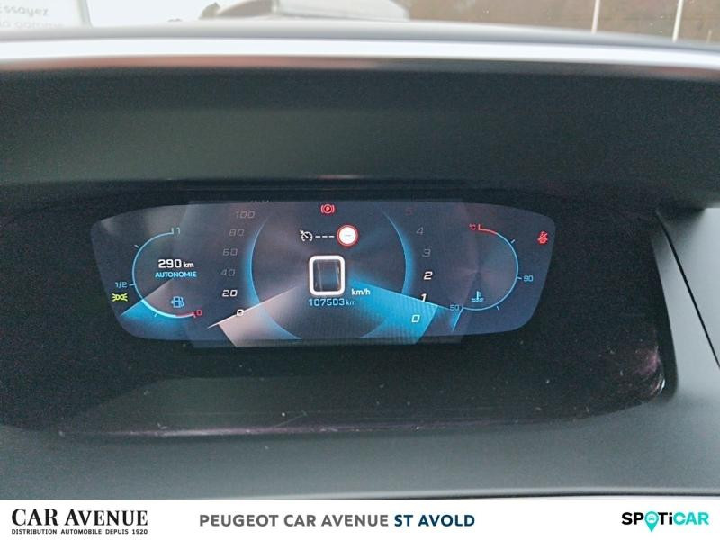 Used PEUGEOT 208 1.5 BlueHDi 100ch S&S GT Line 2020 Blanc nacré € 13490 in Longeville-lès-Saint-Avold