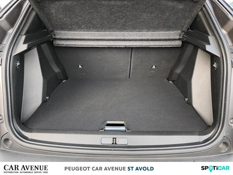 Used PEUGEOT 2008 1.5 BlueHDi 110ch S&S GT 2021 Gris Platinium (M) € 19490 in Longeville-lès-Saint-Avold