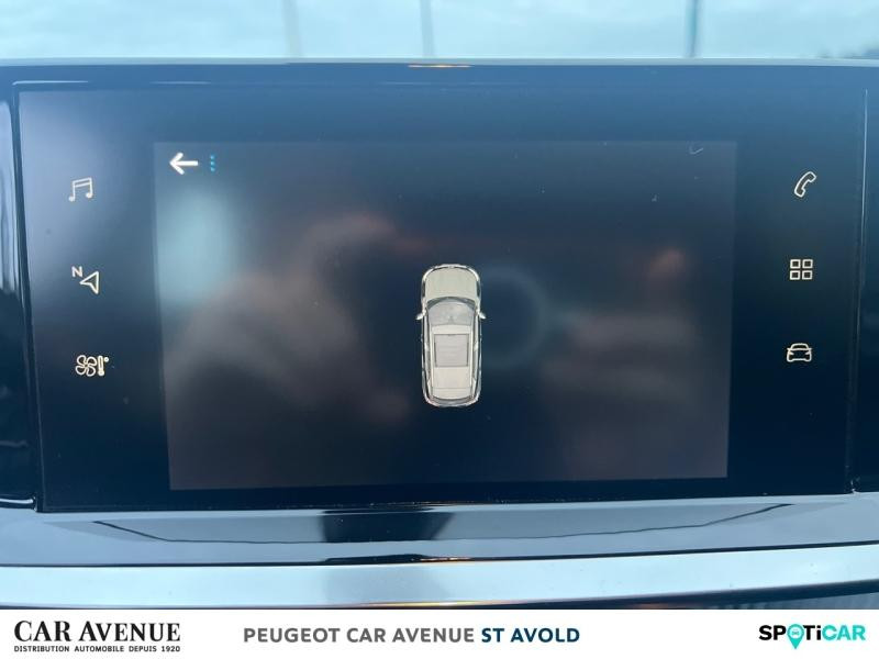 Occasion PEUGEOT 2008 1.2 PureTech 130ch S&S Active Business EAT8 2021 Gris Platinium (M) 17490 € à Longeville-lès-Saint-Avold