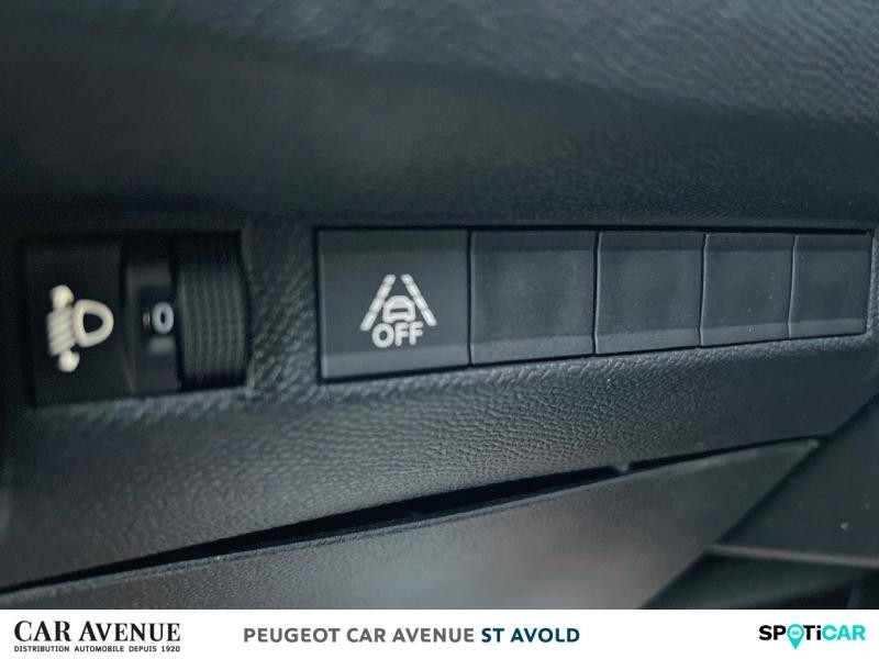 Occasion PEUGEOT 2008 1.2 PureTech 130ch S&S Active Business EAT8 2021 Gris Platinium (M) 17490 € à Longeville-lès-Saint-Avold