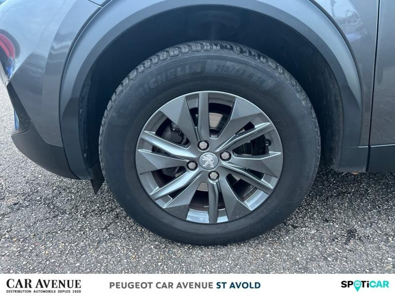 Occasion PEUGEOT 2008 1.2 PureTech 130ch S&S Active Business EAT8 2021 Gris Platinium (M) 17490 € à Longeville-lès-Saint-Avold