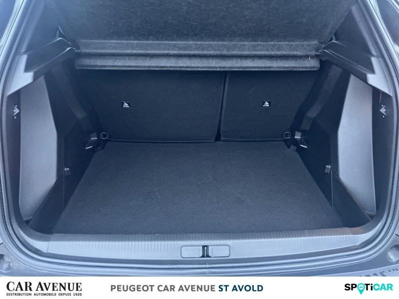 Occasion PEUGEOT 2008 1.2 PureTech 130ch S&S Active Business EAT8 2021 Gris Platinium (M) 17490 € à Longeville-lès-Saint-Avold