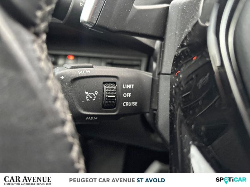 Used PEUGEOT 3008 1.5 BlueHDi 130ch S&S Allure Pack EAT8 2021 Rouge Ultimate (V) € 20990 in Longeville-lès-Saint-Avold