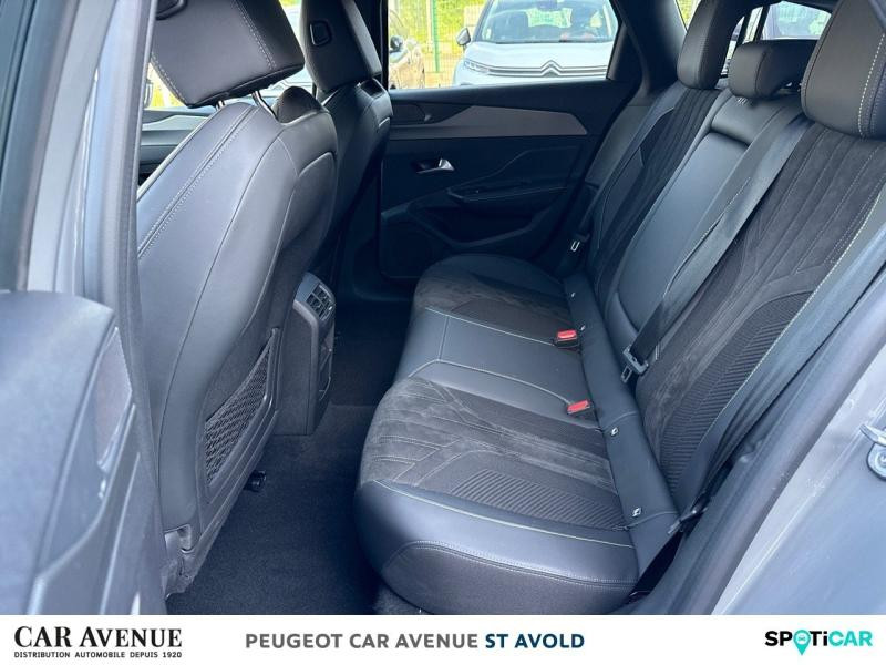 Used PEUGEOT 308 SW 1.5 BlueHDi 130ch S&S GT EAT8 2024 Gris Sélénium (M) € 25990 in Longeville-lès-Saint-Avold