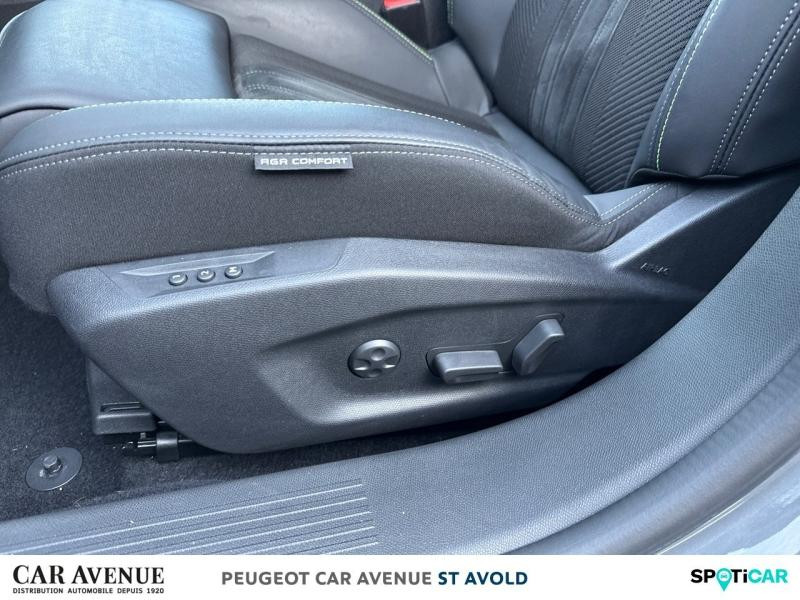 Used PEUGEOT 308 SW 1.5 BlueHDi 130ch S&S GT EAT8 2024 Gris Sélénium (M) € 25990 in Longeville-lès-Saint-Avold