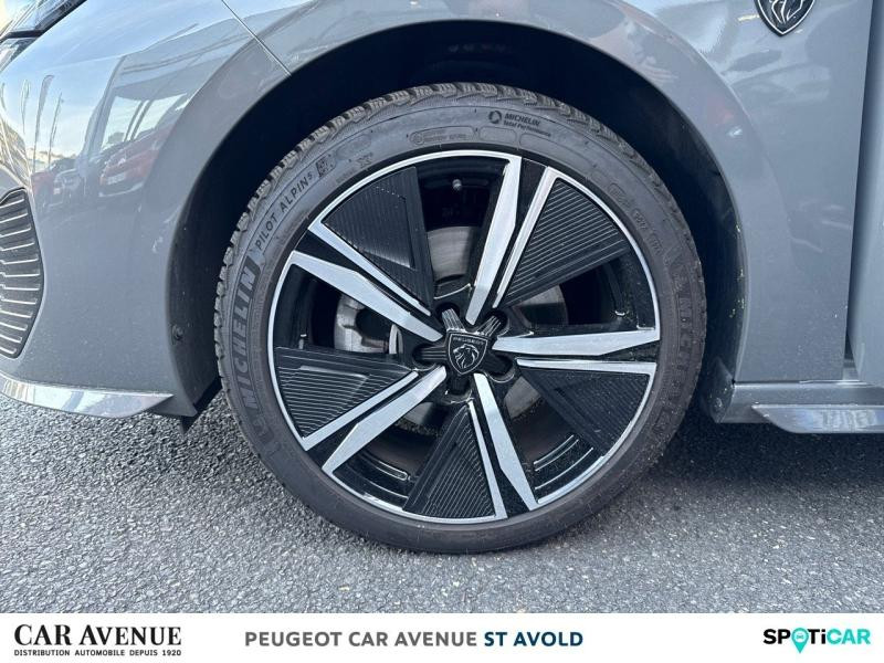 Used PEUGEOT 308 SW 1.5 BlueHDi 130ch S&S GT EAT8 2024 Gris Sélénium (M) € 25990 in Longeville-lès-Saint-Avold
