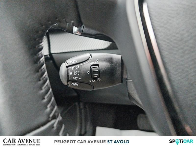 Used PEUGEOT 2008 1.2 PureTech 130ch S&S Allure EAT8 2024 Gris Artense (M) € 22990 in Longeville-lès-Saint-Avold