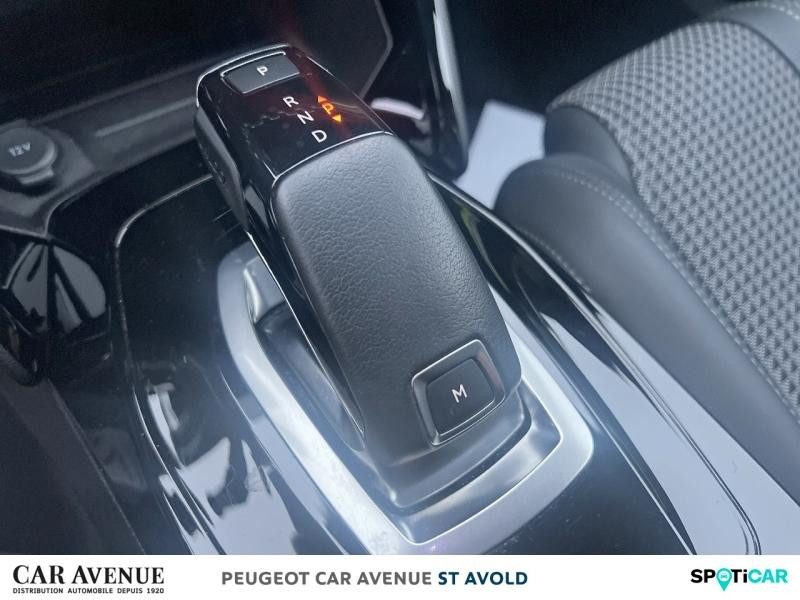 Occasion PEUGEOT 2008 1.2 PureTech 130ch S&S GT EAT8 2021 Blanc Nacré (N) 18490 € à Longeville-lès-Saint-Avold