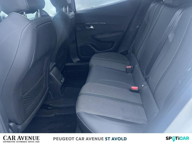 Occasion PEUGEOT 2008 1.2 PureTech 130ch S&S GT EAT8 2021 Blanc Nacré (N) 18490 € à Longeville-lès-Saint-Avold