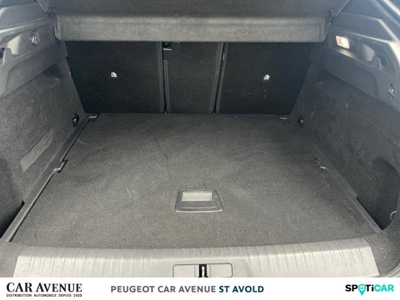 Used PEUGEOT 3008 Hybrid 136ch GT e-DCS6 2024 Gris Platinium (M)/Toit Black Diamond € 29990 in Longeville-lès-Saint-Avold