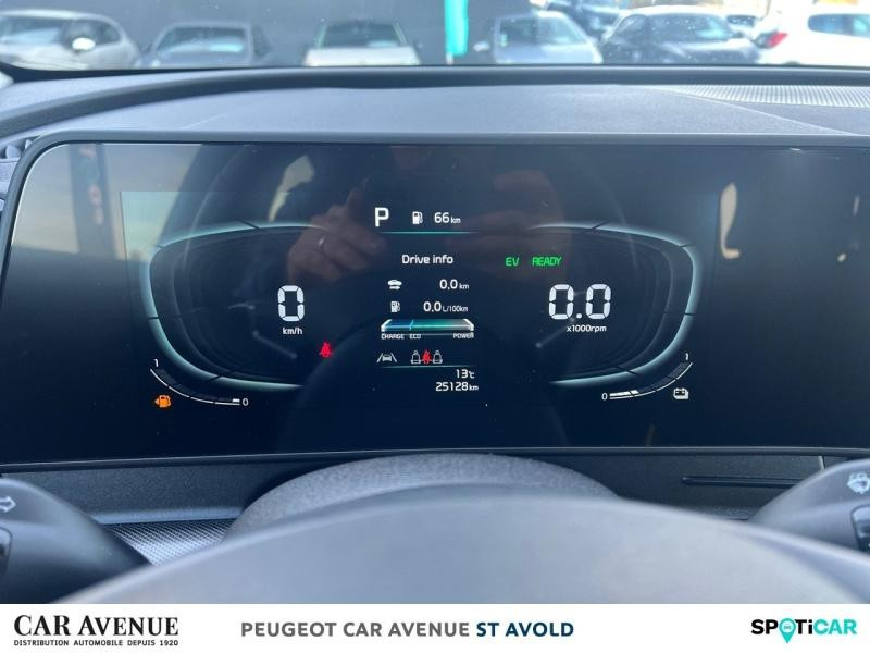 Used KIA Sportage 1.6 T-GDi 230ch HEV Active BVA6 4x2 2023 Vert Bornéo métallisé € 29490 in Longeville-lès-Saint-Avold