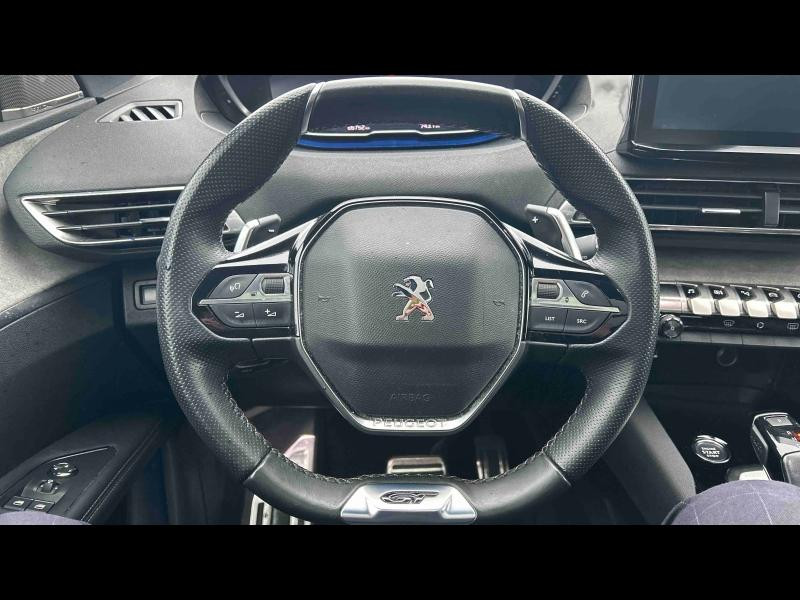 Used PEUGEOT 3008 1.5 BlueHDi 130ch S&S GT EAT8 2022 Blanc Nacré (N) € 25991 in Longeville-lès-Saint-Avold