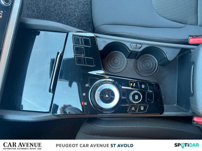 Used KIA Sportage 1.6 T-GDi 230ch HEV Active BVA6 4x2 2023 Vert Bornéo métallisé € 29490 in Longeville-lès-Saint-Avold