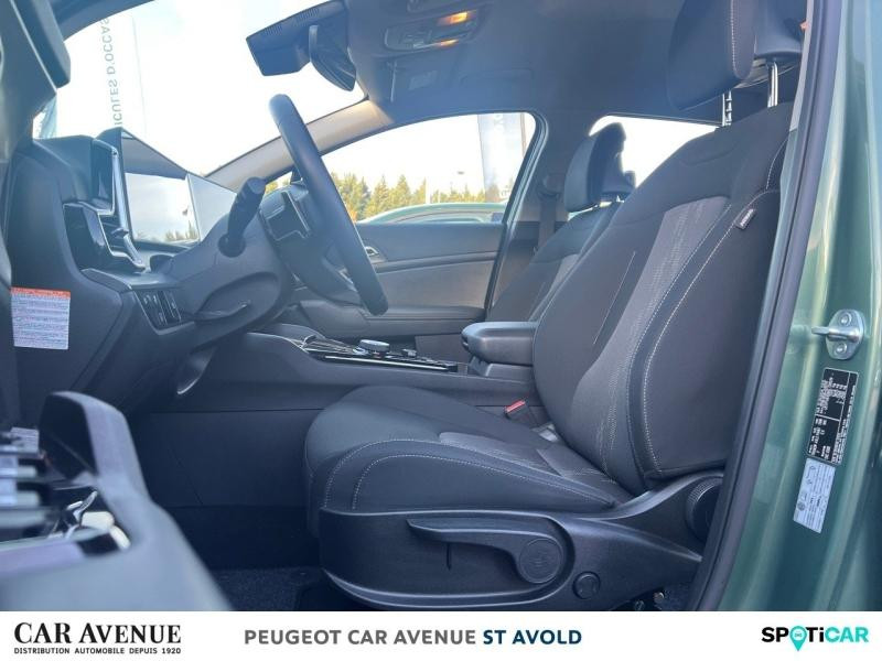 Used KIA Sportage 1.6 T-GDi 230ch HEV Active BVA6 4x2 2023 Vert Bornéo métallisé € 29490 in Longeville-lès-Saint-Avold