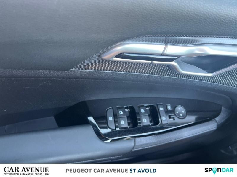 Used KIA Sportage 1.6 T-GDi 230ch HEV Active BVA6 4x2 2023 Vert Bornéo métallisé € 29490 in Longeville-lès-Saint-Avold